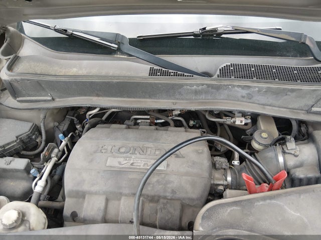 Honda Pilot Lx