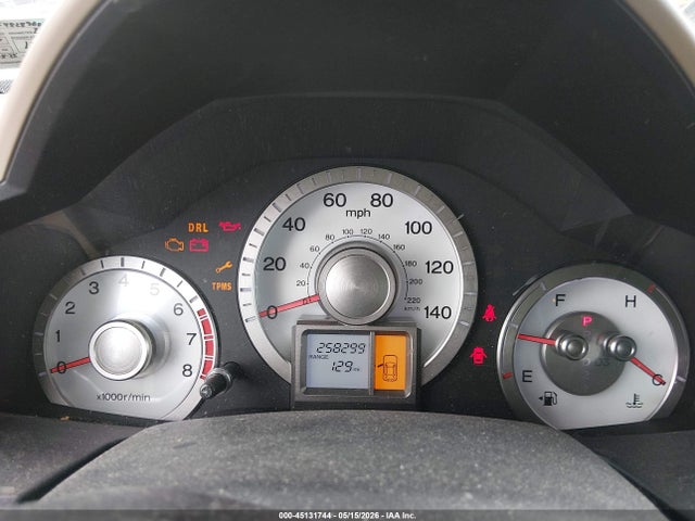Honda Pilot Lx