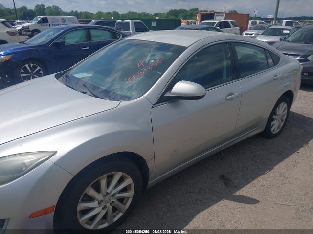 Mazda Mazda6 I Touring