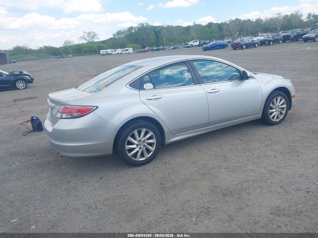 Mazda Mazda6 I Touring