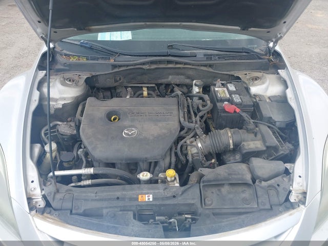 Mazda Mazda6 I Touring