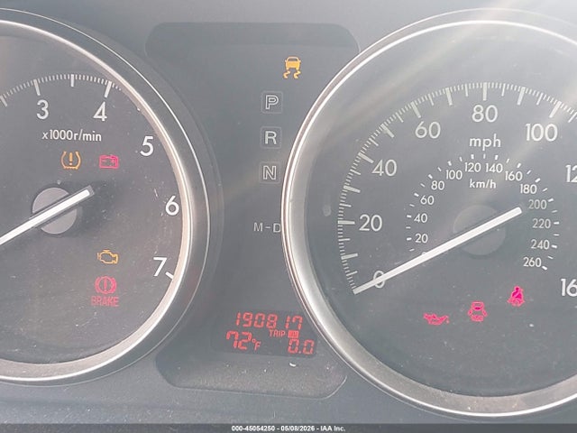 Mazda Mazda6 I Touring