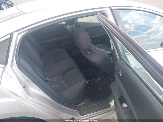 Mazda Mazda6 I Touring