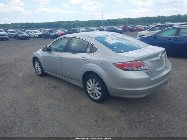 Mazda Mazda6 I Touring