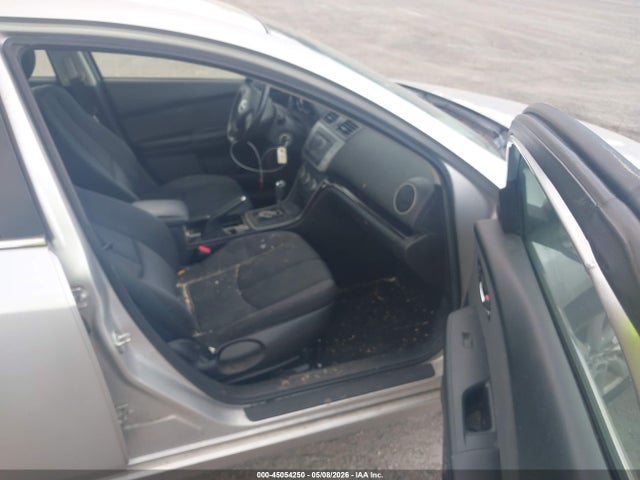 Mazda Mazda6 I Touring