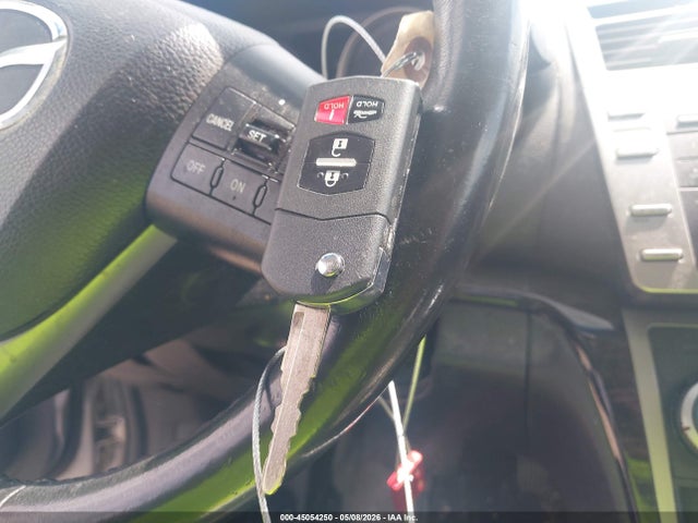 Mazda Mazda6 I Touring