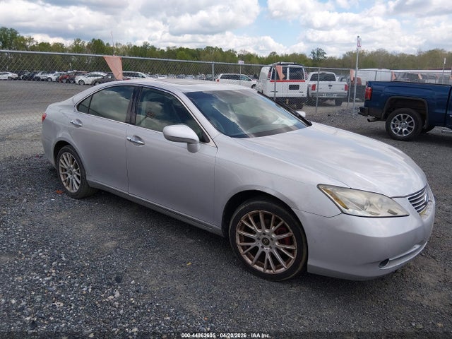 Salvage Lexus Es Image