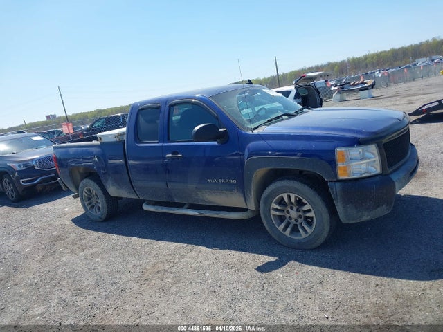 Chevrolet Silverado 1500 Ls