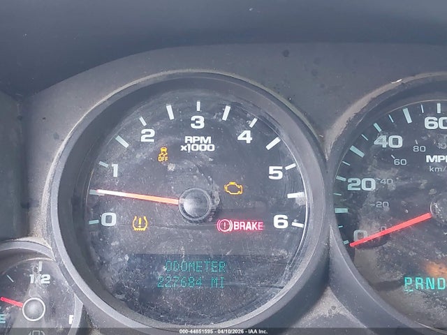 Chevrolet Silverado 1500 Ls