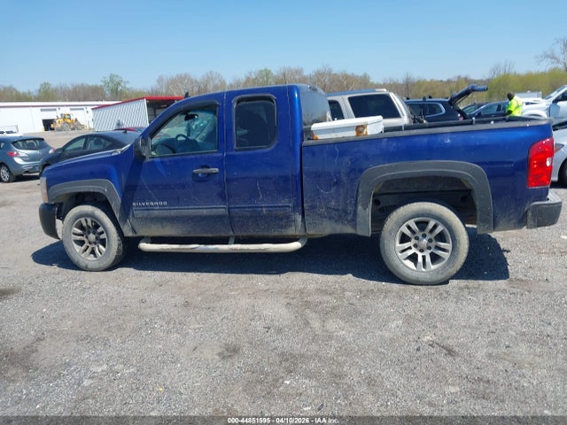Chevrolet Silverado 1500 Ls