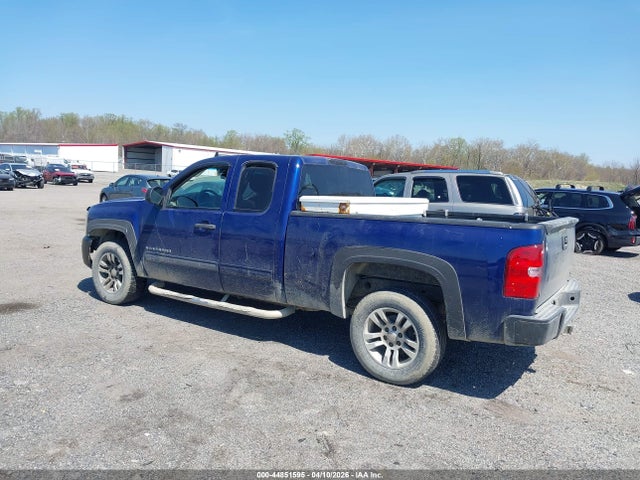 Chevrolet Silverado 1500 Ls