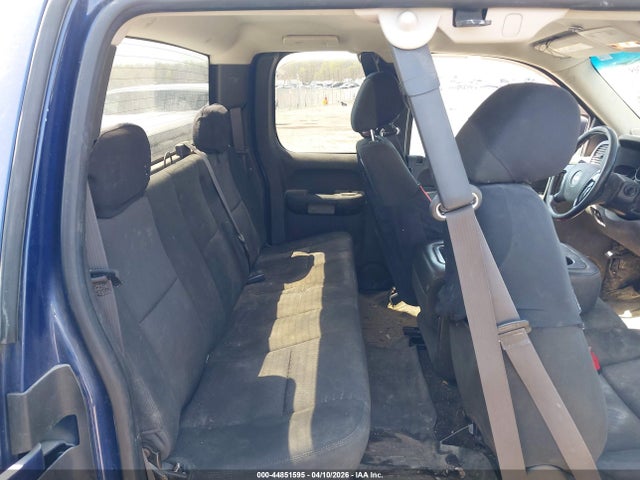 Chevrolet Silverado 1500 Ls