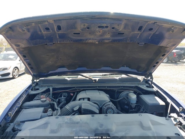 Chevrolet Silverado 1500 Ls
