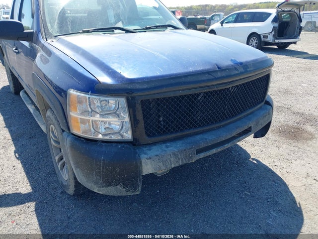 Chevrolet Silverado 1500 Ls
