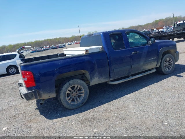 Chevrolet Silverado 1500 Ls