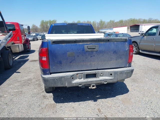 Chevrolet Silverado 1500 Ls