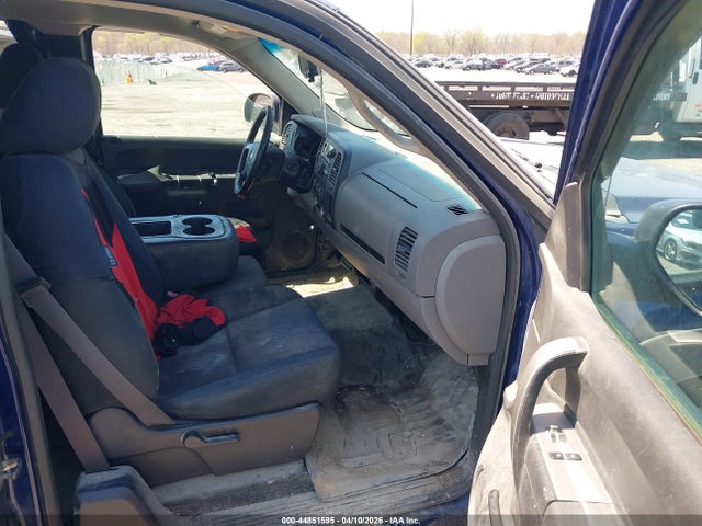 Chevrolet Silverado 1500 Ls