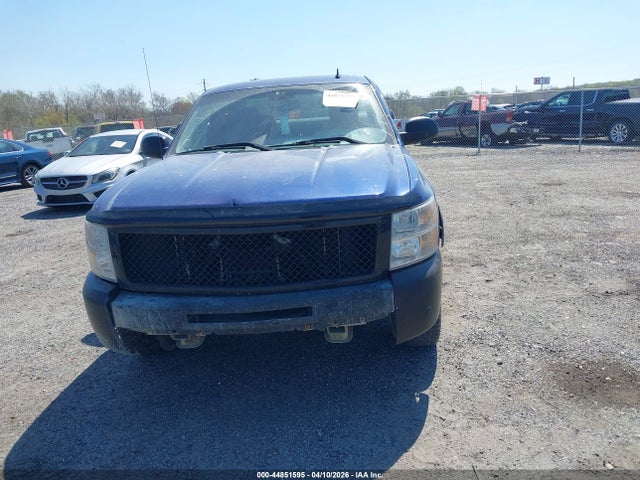 Chevrolet Silverado 1500 Ls