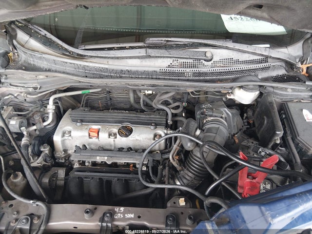 Honda CR-V Lx
