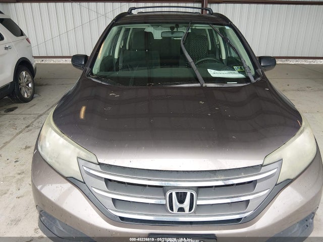 Honda CR-V Lx