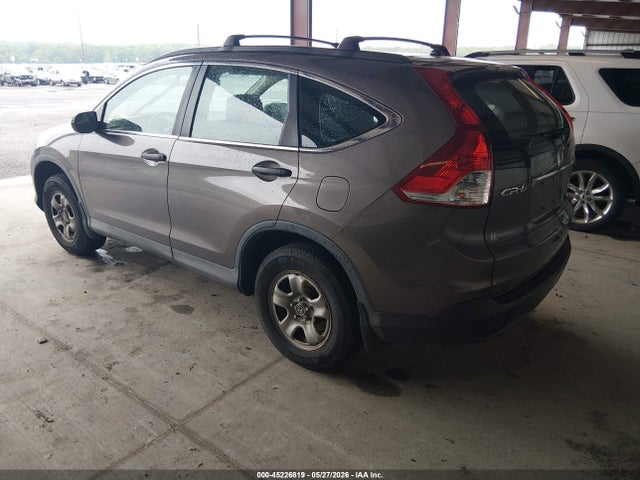 Honda CR-V Lx