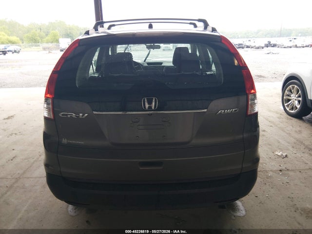 Honda CR-V Lx