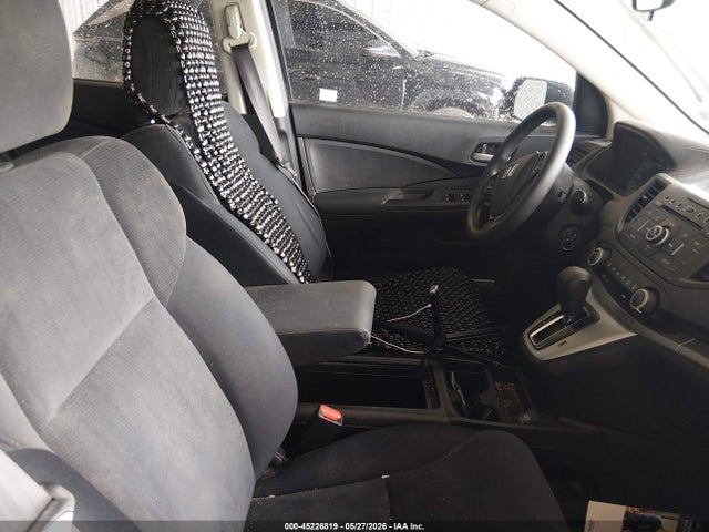 Honda CR-V Lx