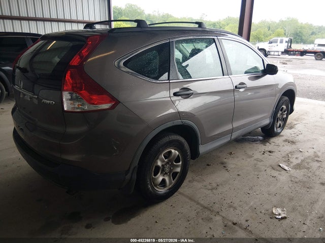 Honda CR-V Lx