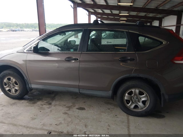 Honda CR-V Lx