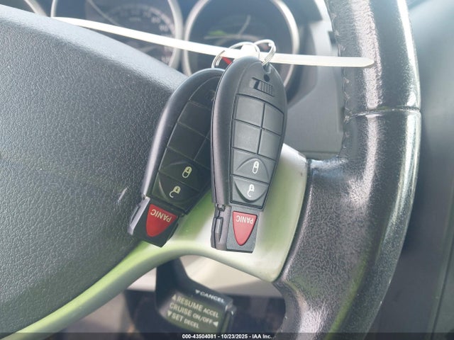 Dodge Grand Caravan Se