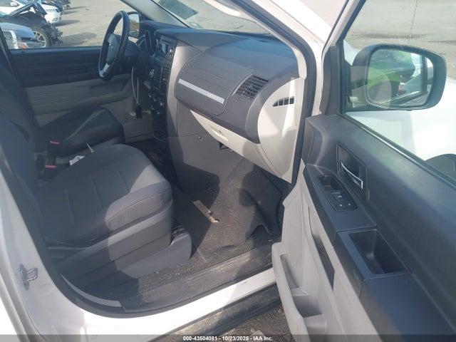 Dodge Grand Caravan Se