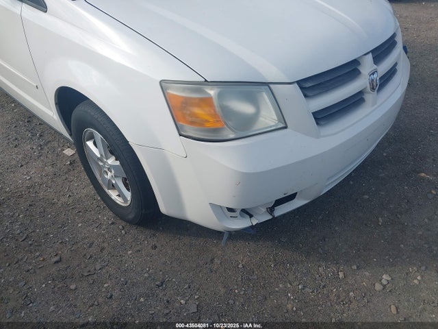Dodge Grand Caravan Se