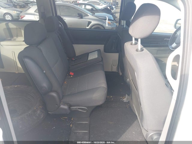 Dodge Grand Caravan Se