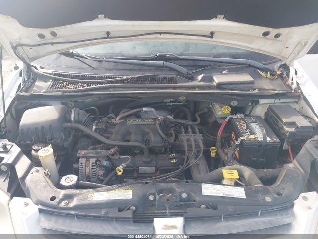 Dodge Grand Caravan Se