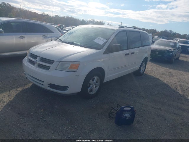 Dodge Grand Caravan Se
