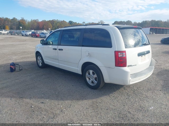Dodge Grand Caravan Se