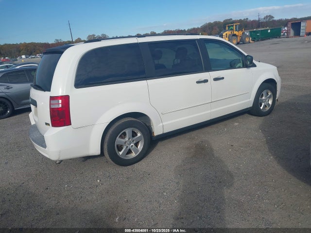Dodge Grand Caravan Se