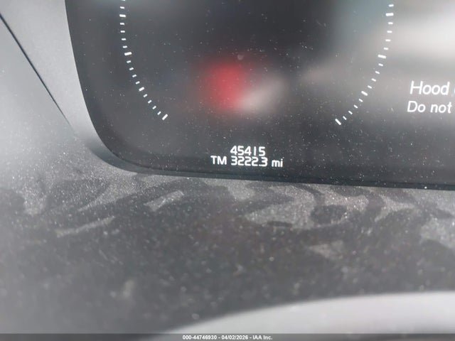 Volvo XC90 T6 Inscription 6 Passenger