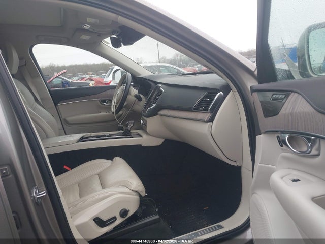 Volvo XC90 T6 Inscription 6 Passenger