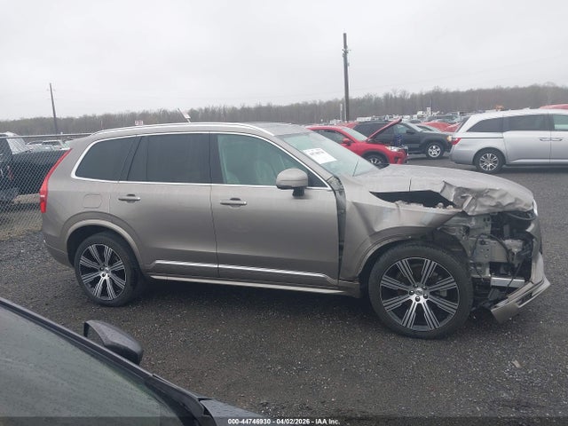 Volvo XC90 T6 Inscription 6 Passenger