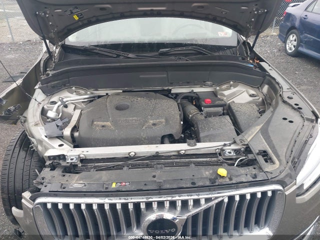 Volvo XC90 T6 Inscription 6 Passenger