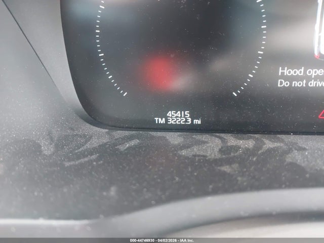 Volvo XC90 T6 Inscription 6 Passenger