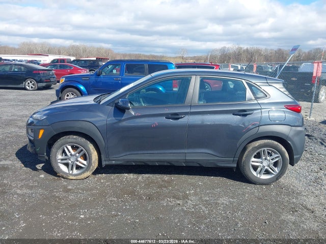 Hyundai KONA Se