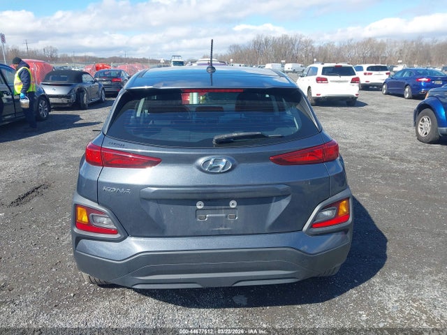 Hyundai KONA Se