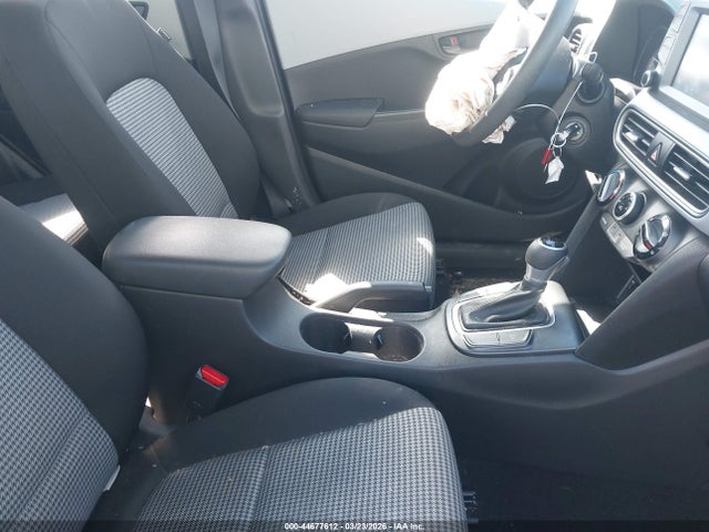 Hyundai KONA Se