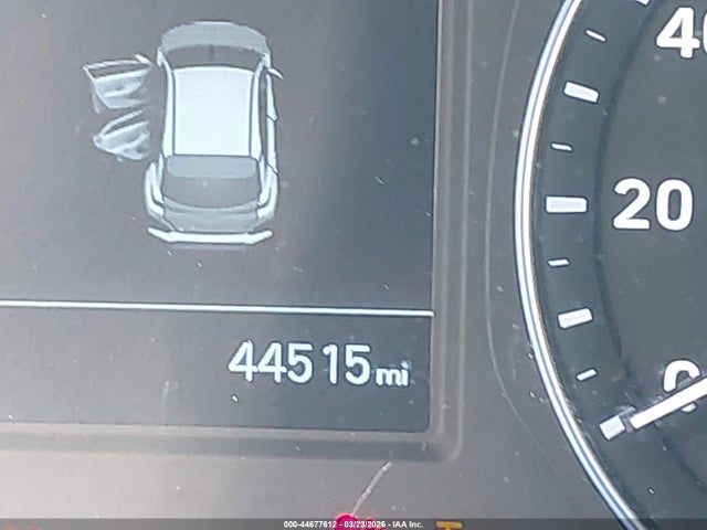 Hyundai KONA Se