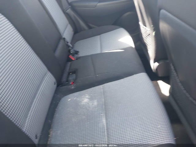 Hyundai KONA Se