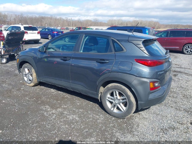 Hyundai KONA Se