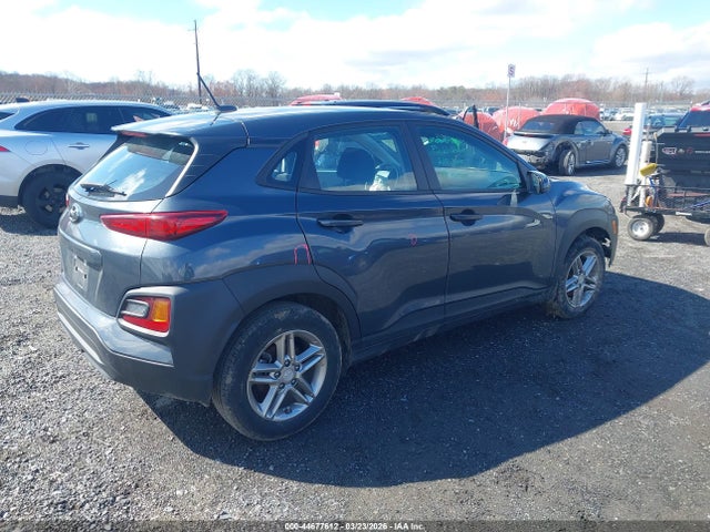 Hyundai KONA Se