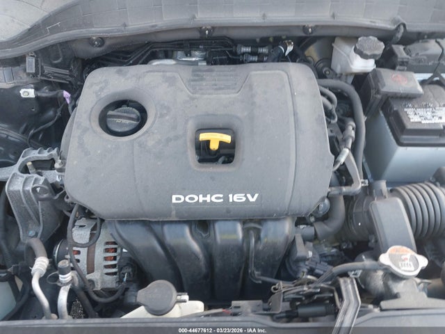 Hyundai KONA Se